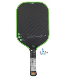 Weierfu 3K Braid 16mm Xanh lá