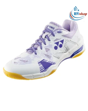 Yonex Eclipsion X3 Trắng tím