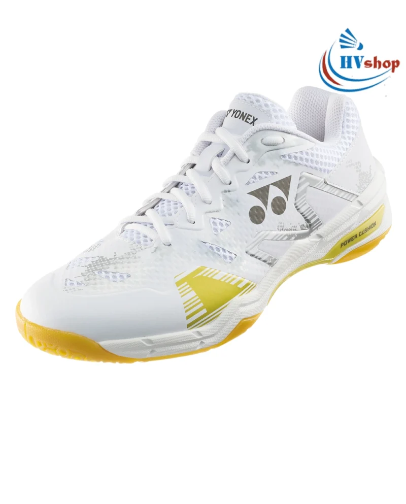 Yonex Eclipsion X3 Trắng vàng