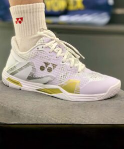 Yonex Eclipsion Z3 Trắng Vàng