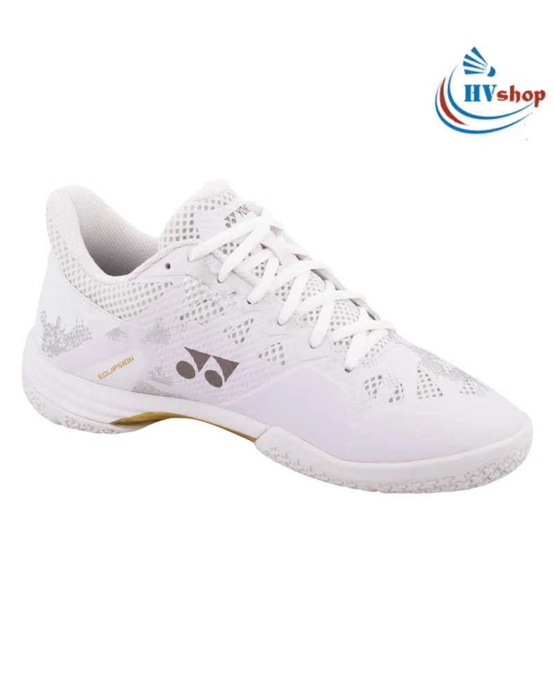 Yonex Eclipsion Z3 Trắng Vàng