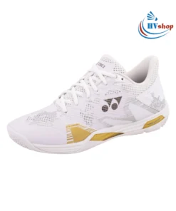 Yonex Eclipsion Z3 Trắng Vàng
