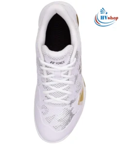 Yonex Eclipsion Z3 Trắng Vàng