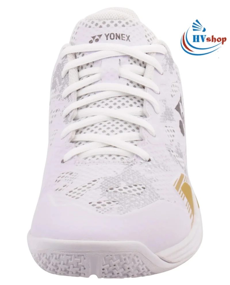 Yonex Eclipsion Z3 Trắng Vàng