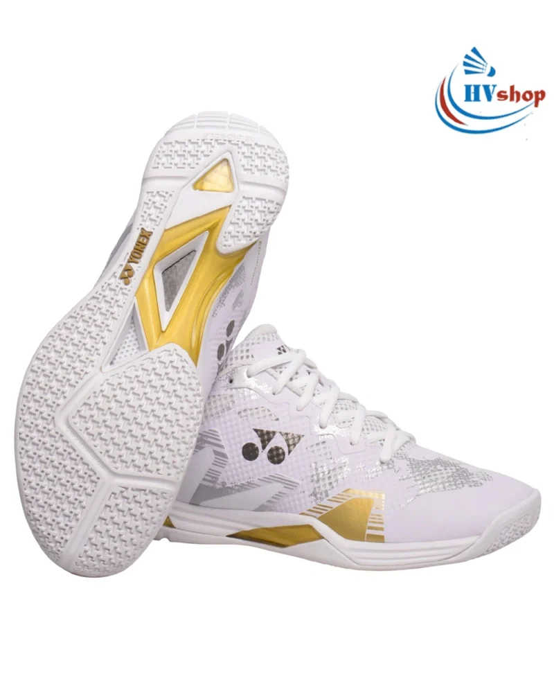 Yonex Eclipsion Z3 Trắng Vàng