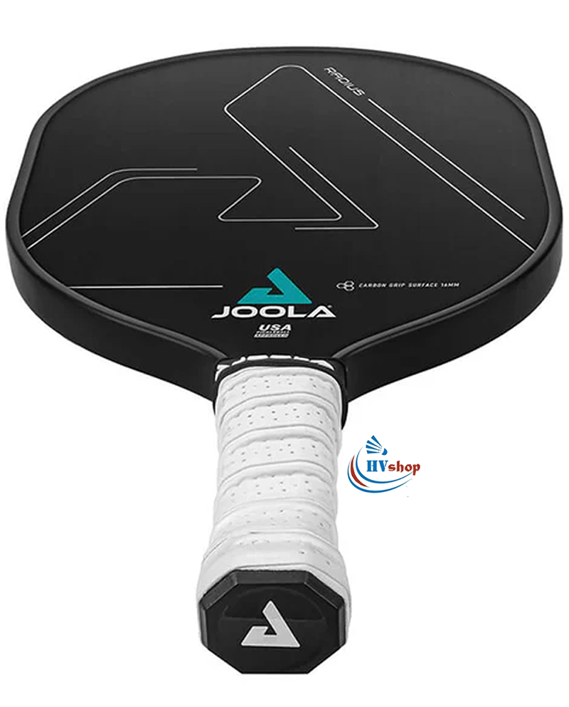 Chọn vợt pickleball Joola theo kiểu dáng mặt vợt