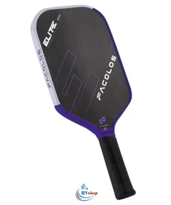 Facolos Pro Series - Elite 14mm Tím