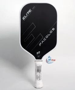 Facolos Pro Series - Elite 14mm Trắng