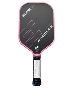 Facolos Pro Series - Elite 16mm Hồng