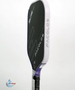 Facolos Pro Series - Elite 16mm Tím