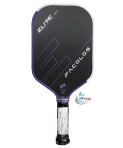 Facolos Pro Series - Elite 16mm Tím