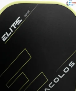 Facolos Pro Series - Elite 16mm Vàng