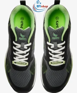 Kamito All Court Đen