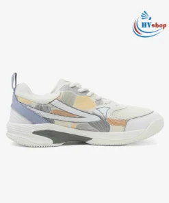 Kamito Brillant V.1 Trắng Xám