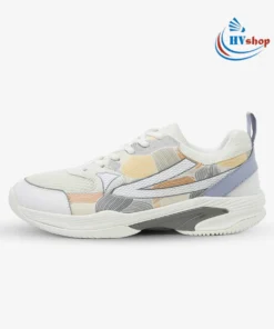 Kamito Brillant V.1 Trắng Xám