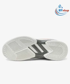 Kamito Brillant V.1 Trắng Xám