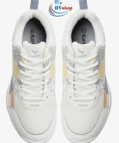 Kamito Brillant V.1 Trắng Xám