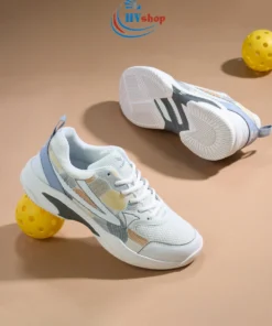 Kamito Brillant V.1 Trắng Xám