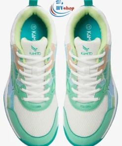 Kamito Brillant V.1 Xanh Lá