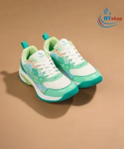 Kamito Brillant V.1 Xanh Lá