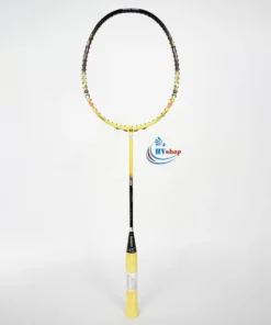 Kumpoo B.DUCK Đen Vàng