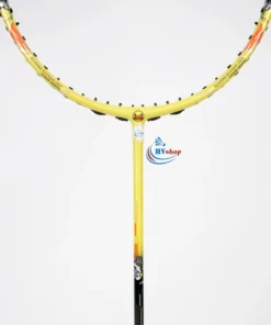 Kumpoo B.DUCK Đen Vàng