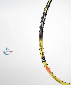 Kumpoo B.DUCK Đen Vàng