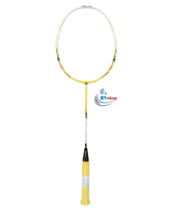 Kumpoo B.DUCK Trắng Vàng