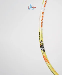 Kumpoo B.DUCK Trắng Vàng