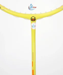 Kumpoo B.DUCK Trắng Vàng