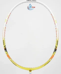 Kumpoo B.DUCK Trắng Vàng