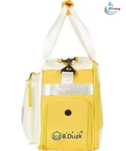 Bao vợt cầu lông Kumpoo K369 B.DUCK