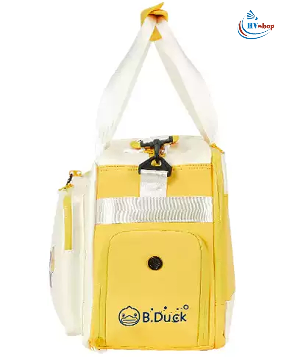 Bao vợt cầu lông Kumpoo K369 B.DUCK