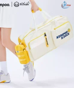 Bao vợt cầu lông Kumpoo K369 B.DUCK