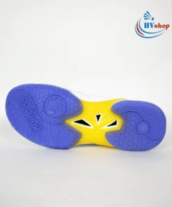 Kumpoo KH-D72 PRO B.DUCK Trắng Tím