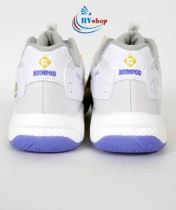 Kumpoo KH-D72 PRO B.DUCK Trắng Tím