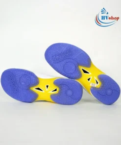 Kumpoo KH-D72 PRO B.DUCK Trắng Tím