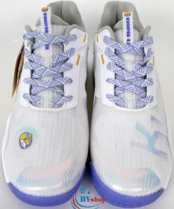 Kumpoo KH-D72 PRO B.DUCK Trắng Tím