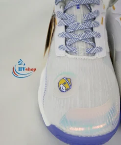 Kumpoo KH-D72 PRO B.DUCK Trắng Tím