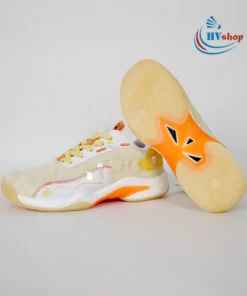 Kumpoo KH-D72 PRO B.DUCK Vàng