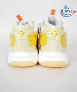 Kumpoo KH-D72 PRO B.DUCK Vàng