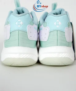 Kumpoo KH-D72pro L.Y Xanh ngọc