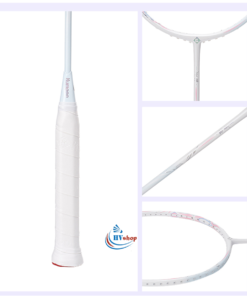 Kumpoo Nebula Trắng Xanh