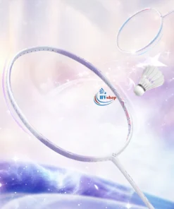 Kumpoo Nebula Trắng Tím