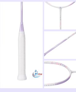 Kumpoo Nebula Trắng Tím