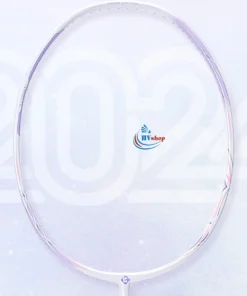 Kumpoo Nebula Trắng Tím