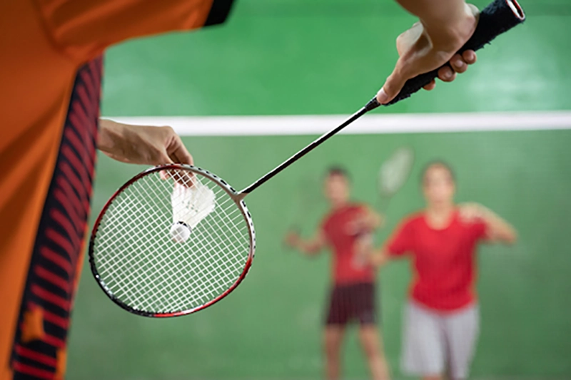 Những lỗi không nên mắc phải khi giao cầu
