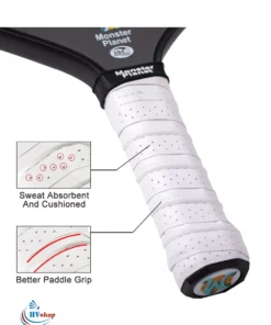 Monster Planets Mars