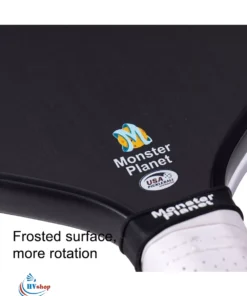 Monster Planets Mars