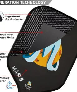 Monster Planets Mars